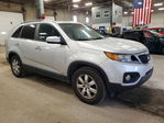 Kia Sorento 2013