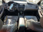 Honda Accord 2002