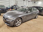BMW Series 3 2013