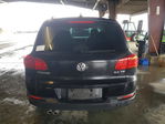 Volkswagen Tiguan 2015