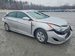 Hyundai Sonata 2013