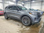 Ford Explorer 2025