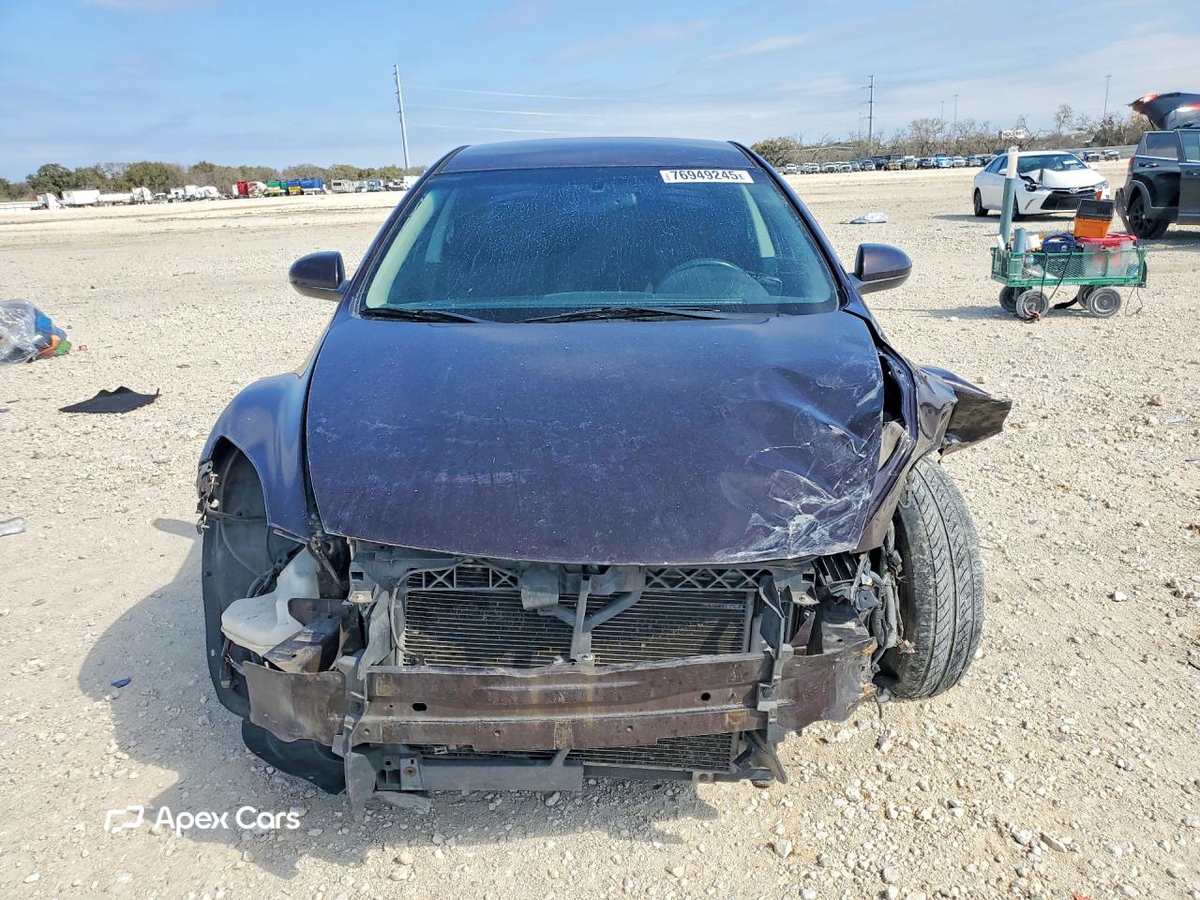 Mazda 6 2011