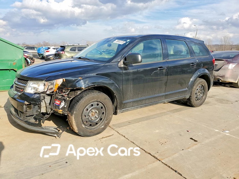 Dodge Journey 2015 - Zdjęcie 1 z 5