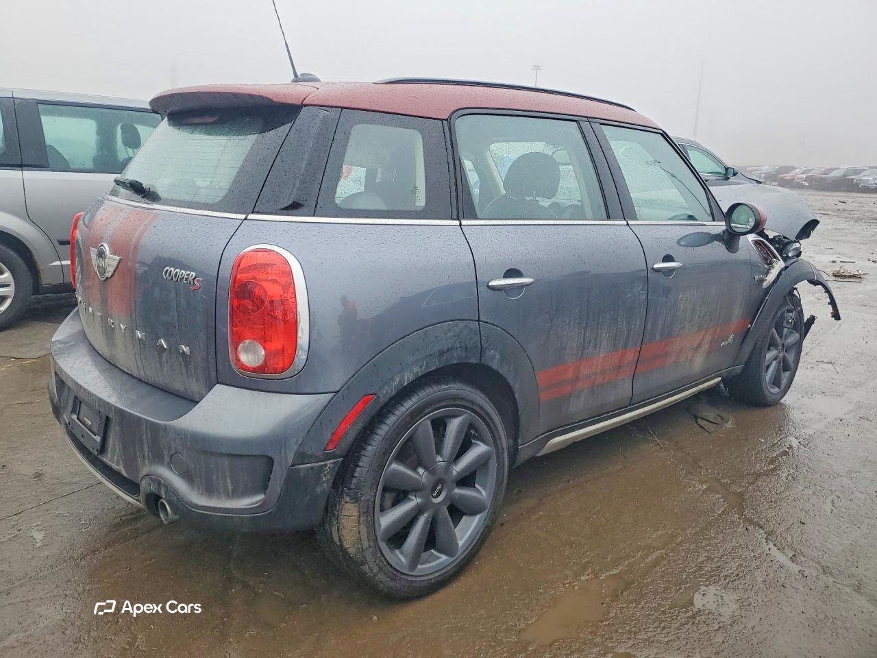 MINI Cooper 2016
