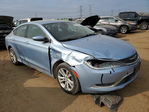 Chrysler 200 2015