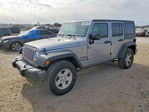Jeep Wrangler 2017