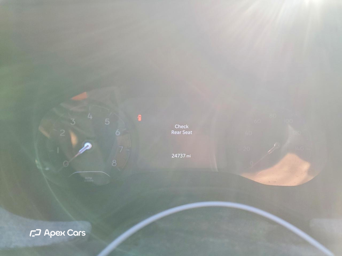Jeep Compass 2023