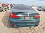 BMW Series 7 2018