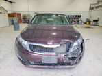 Kia Optima 2013