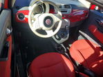 Fiat 500 2012