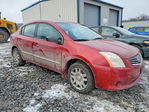 Nissan Sentra 2012