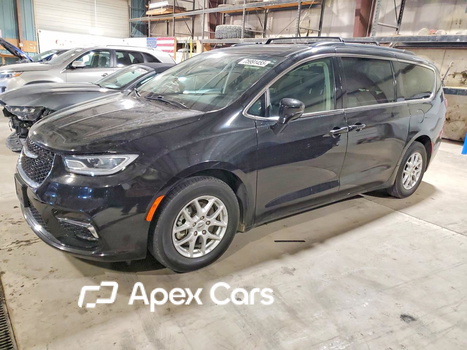 Chrysler Pacifica 2022 - Zdjęcie 1 z 13
