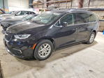 Chrysler Pacifica 2022
