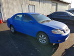 Toyota Corolla 2004