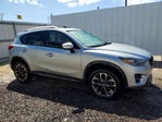 Mazda CX-5 2016