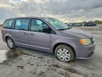 Dodge Caravan 2013