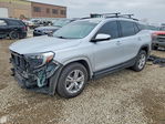 GMC Terrain 2018