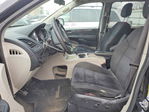 Dodge Caravan 2015