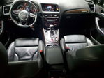 Audi Q5 2016
