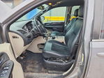 Dodge Caravan 2018