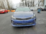 Kia Optima 2017