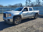 GMC Sierra 2014