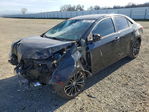 Toyota Corolla 2015
