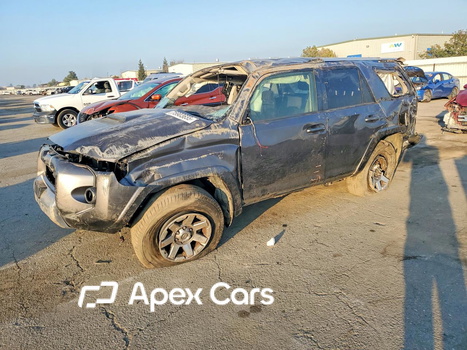 Toyota 4Runner 2015 - Image 1 of 12