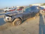 Toyota 4Runner 2015