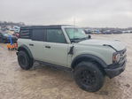 Ford Bronco 2021