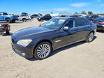 BMW Series 7 2011