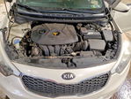 Kia Forte 2015
