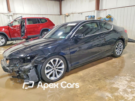 Honda Accord 2013 - Image 1 of 14