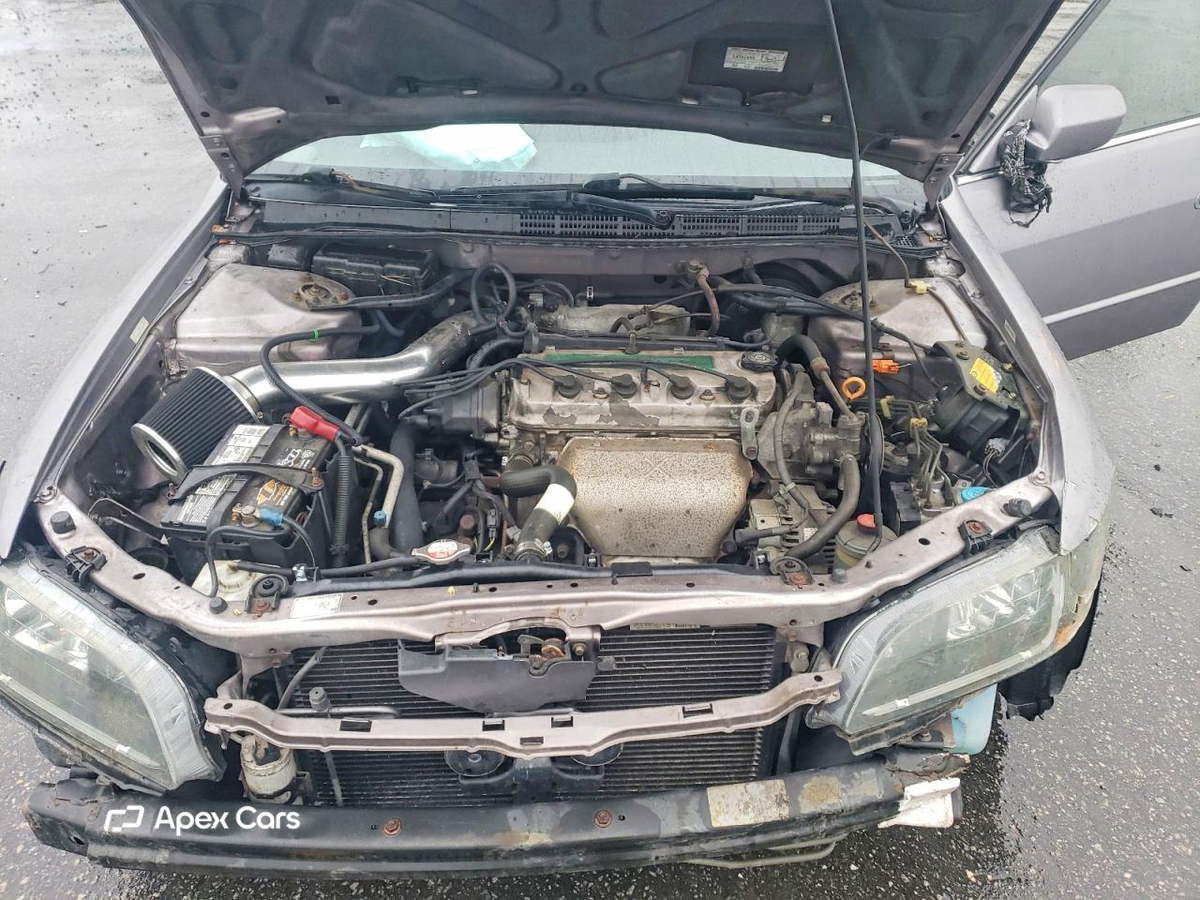 Honda Accord 2000