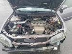 Honda Accord 2000