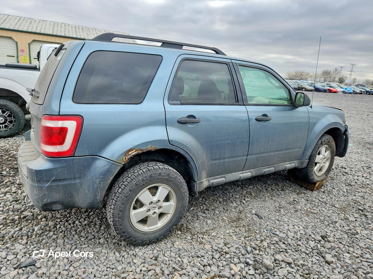 Ford Escape 2012