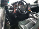 Porsche Cayenne 2005