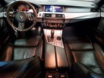 BMW Series 5 2016