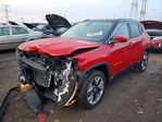 Jeep Compass 2018