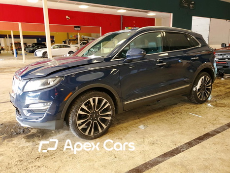 Lincoln MKC 2019 - Image 1 of 13
