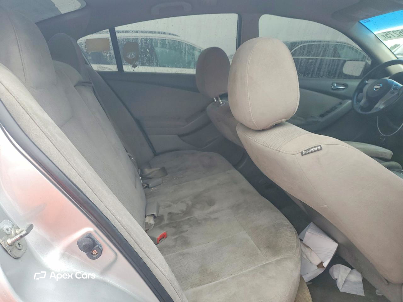 Altima 2012