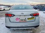 Nissan Versa 2020