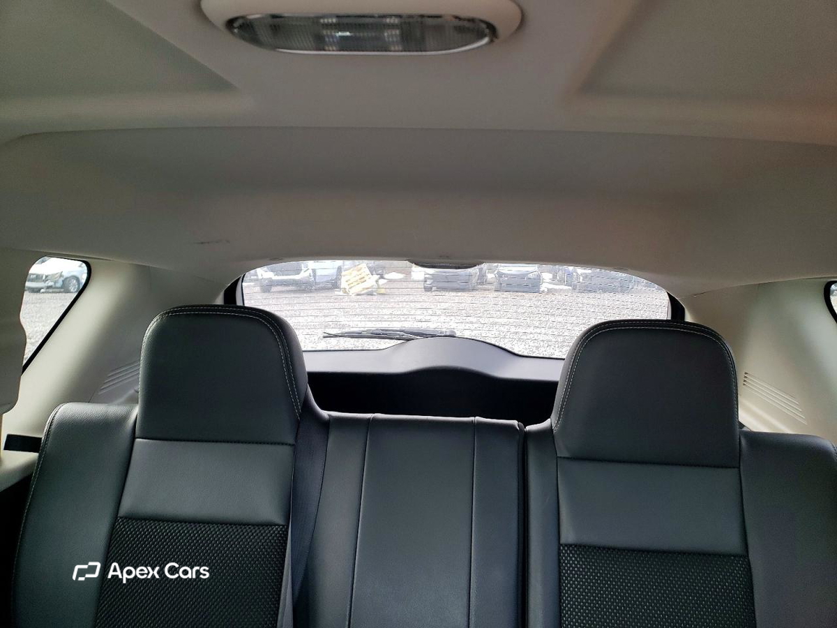 Jeep Compass 2016