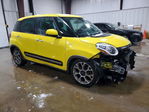 Fiat 500L 2014