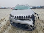 Jeep Cherokee 2019