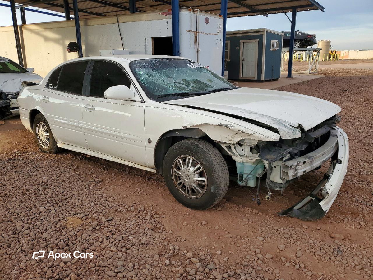 Buick LeSabre 2005