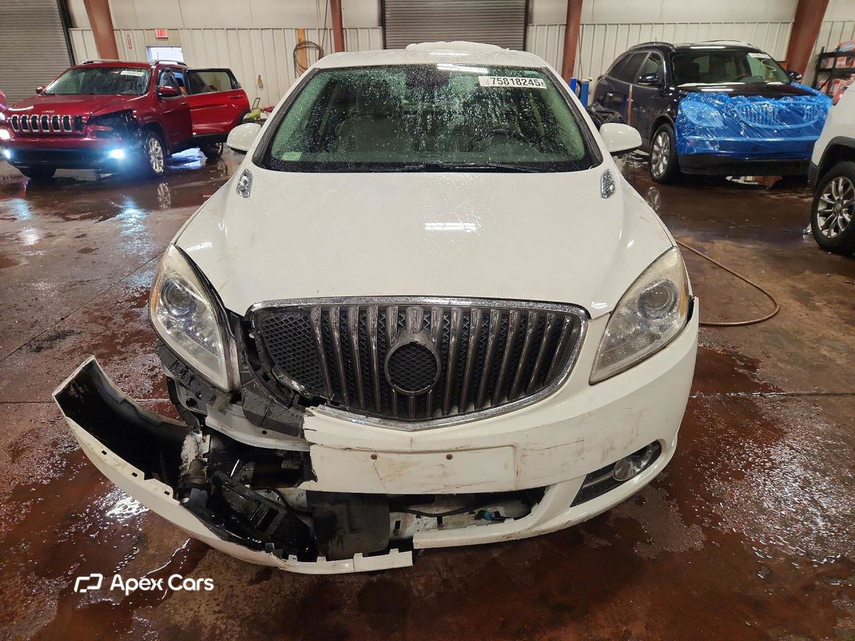 Buick Verano 2013