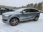 Audi Q7 2014