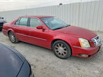 Cadillac DTS 2010